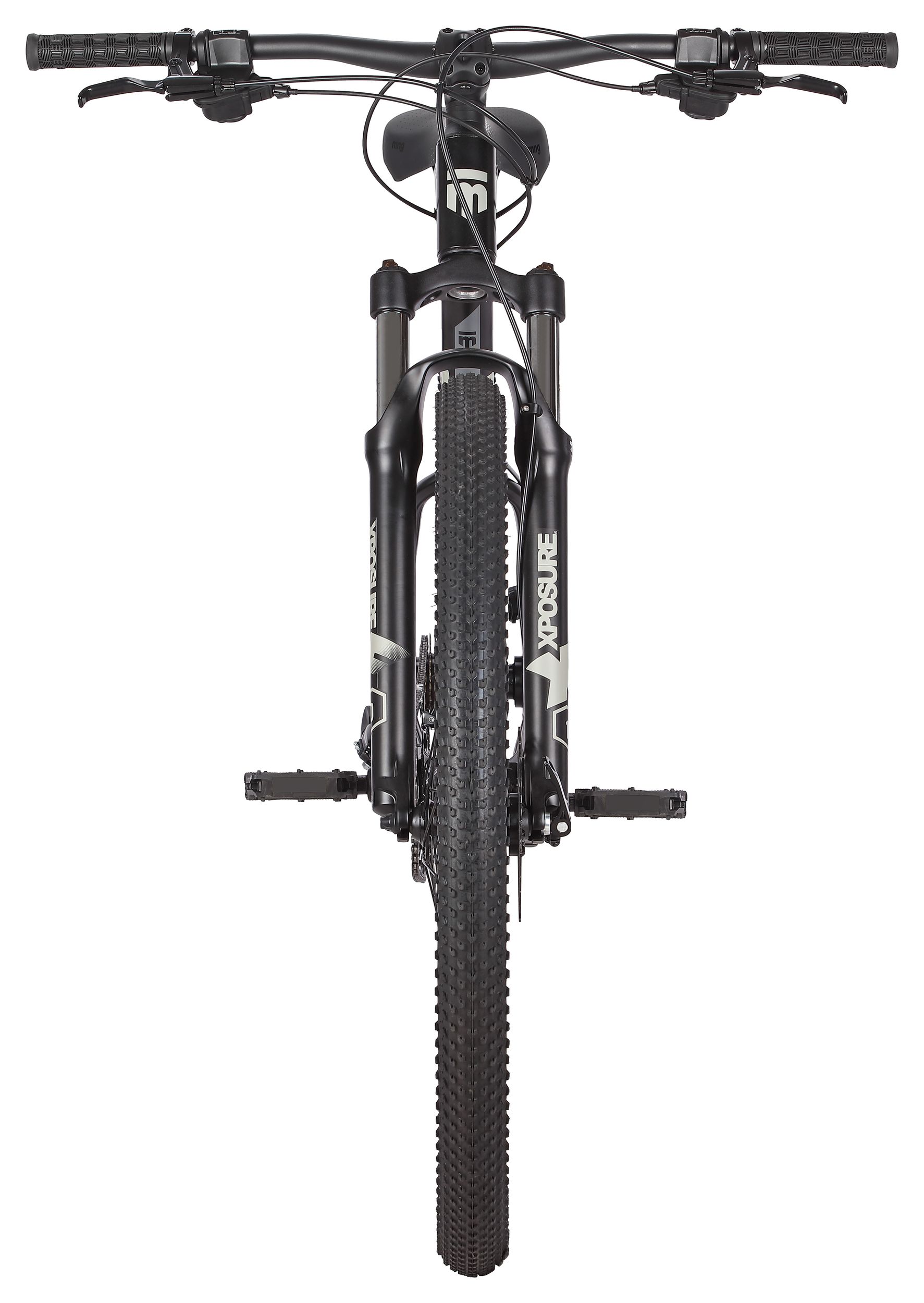 Mongoose Switchback Comp 27.5–29 Inch Men’s Mountain Bike