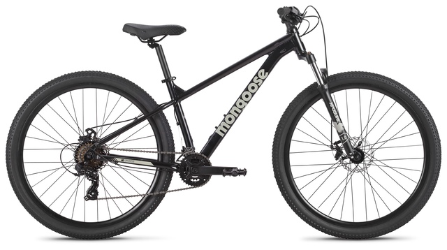 Mongoose Switchback Comp 29 Inch Men's Mountain Bike