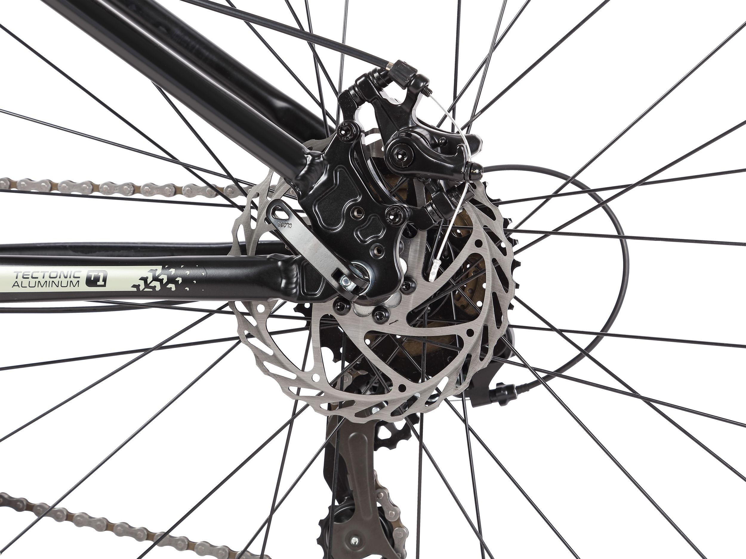 Mongoose Switchback Comp 27.5–29 Inch Men’s Mountain Bike