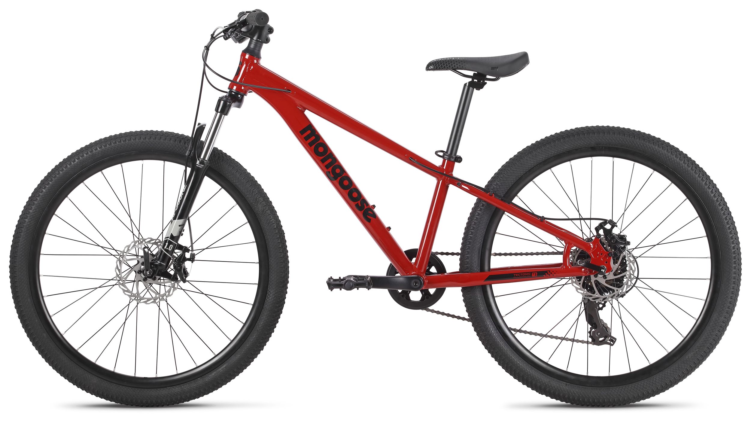 MONGOOSE Switchback 26" Junior Mountain Bike
