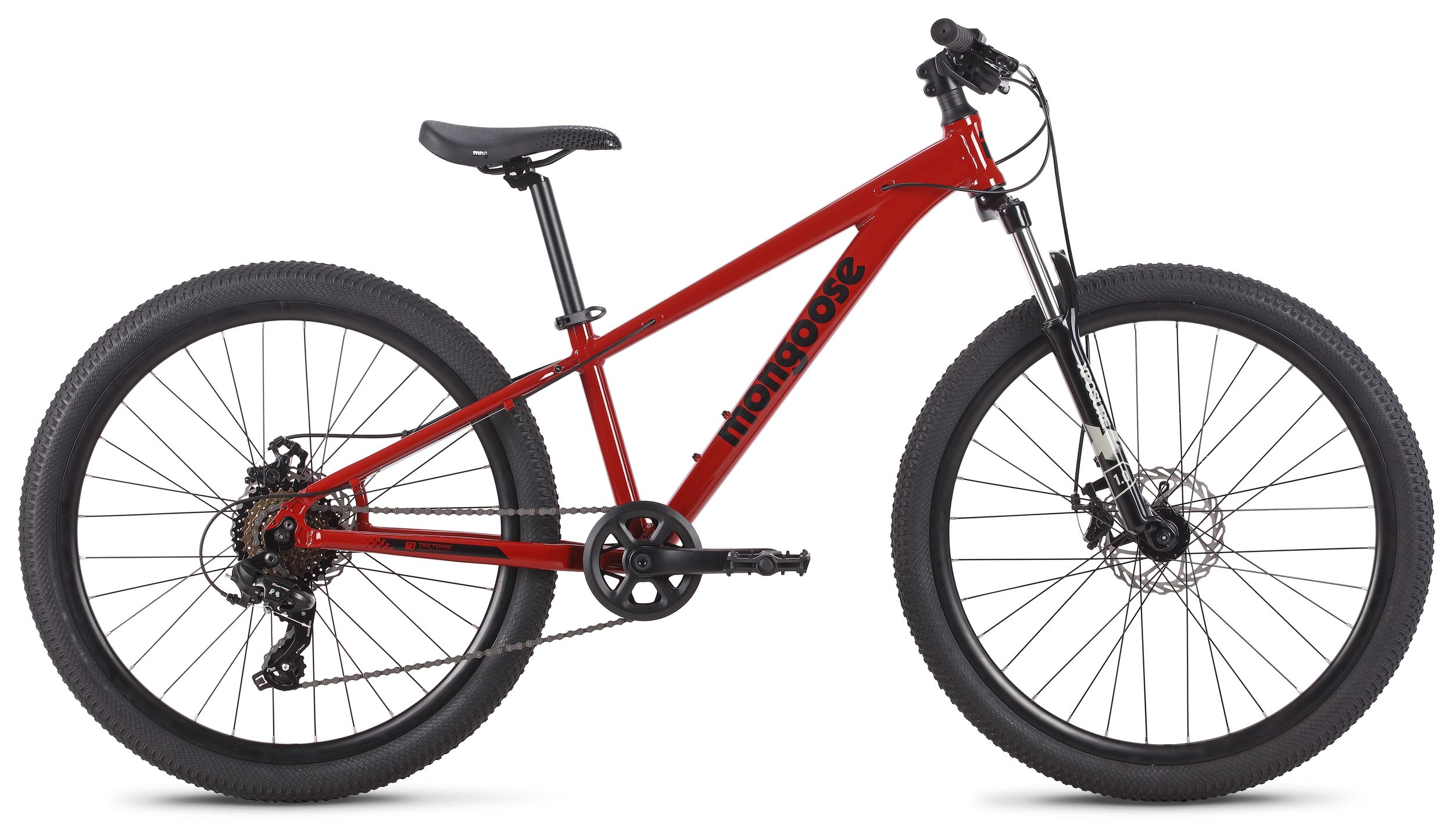 MONGOOSE Switchback 26" Junior Mountain Bike