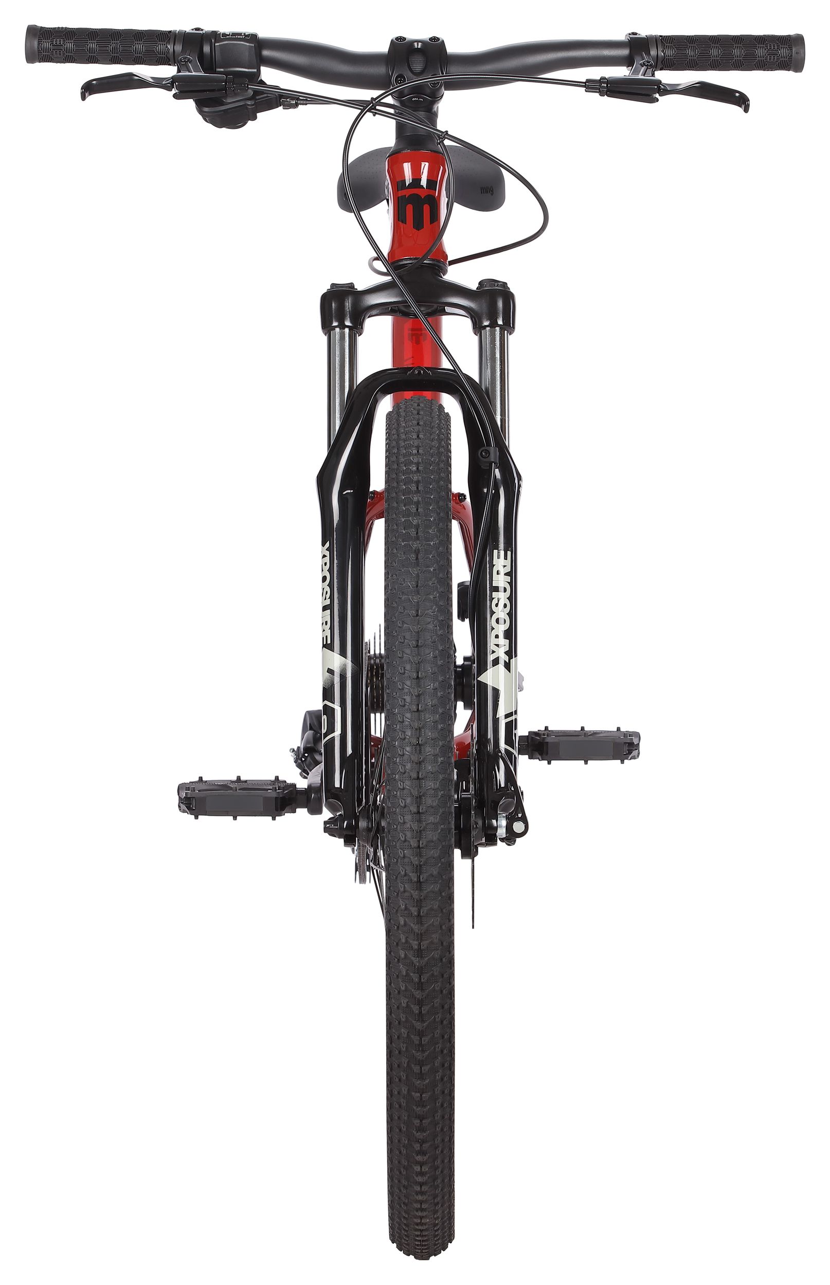 MONGOOSE Switchback 26" Junior Mountain Bike