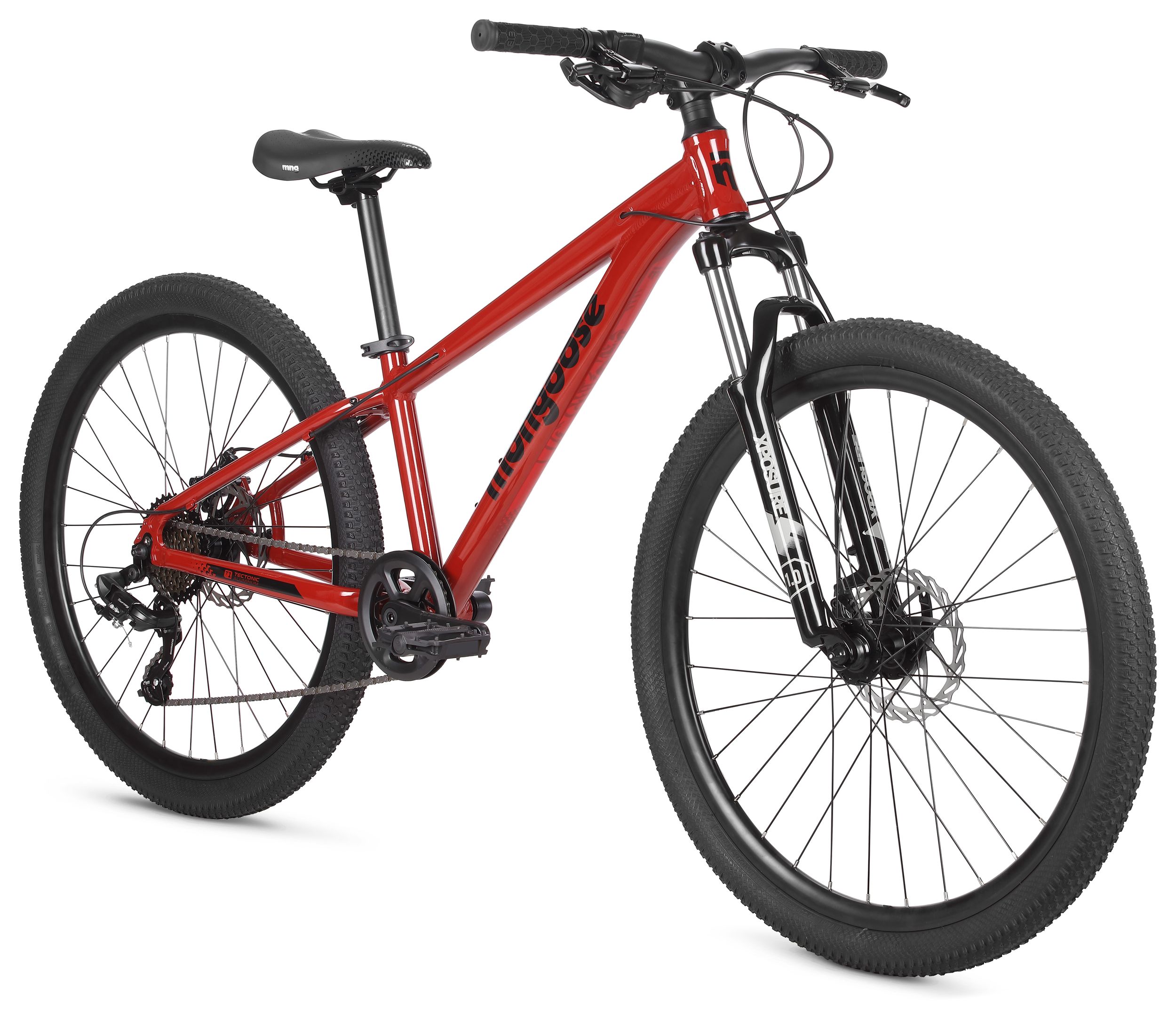 MONGOOSE Switchback 26" Junior Mountain Bike