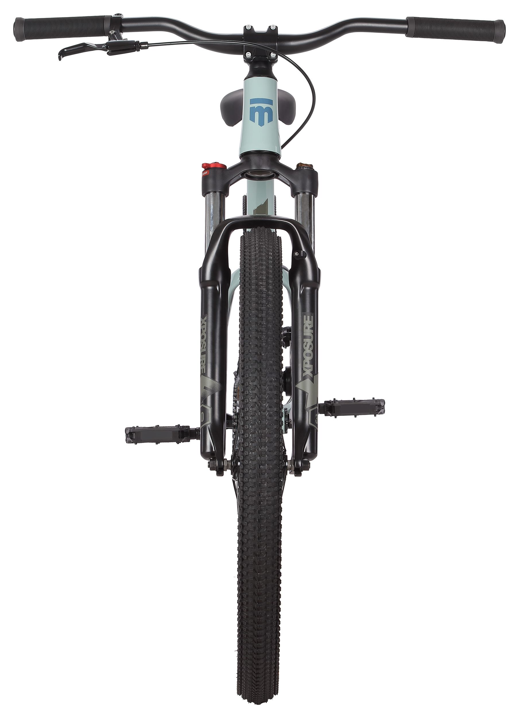 Mongoose Fireball 26 Inch Dirt Jumper Mountain Bike