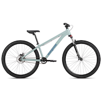 Mongoose Fireball 26 Inch Dirt Jumper Mountain Bike Side_Right