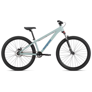 Mongoose Fireball 26 Inch Dirt Jumper Mountain Bike
