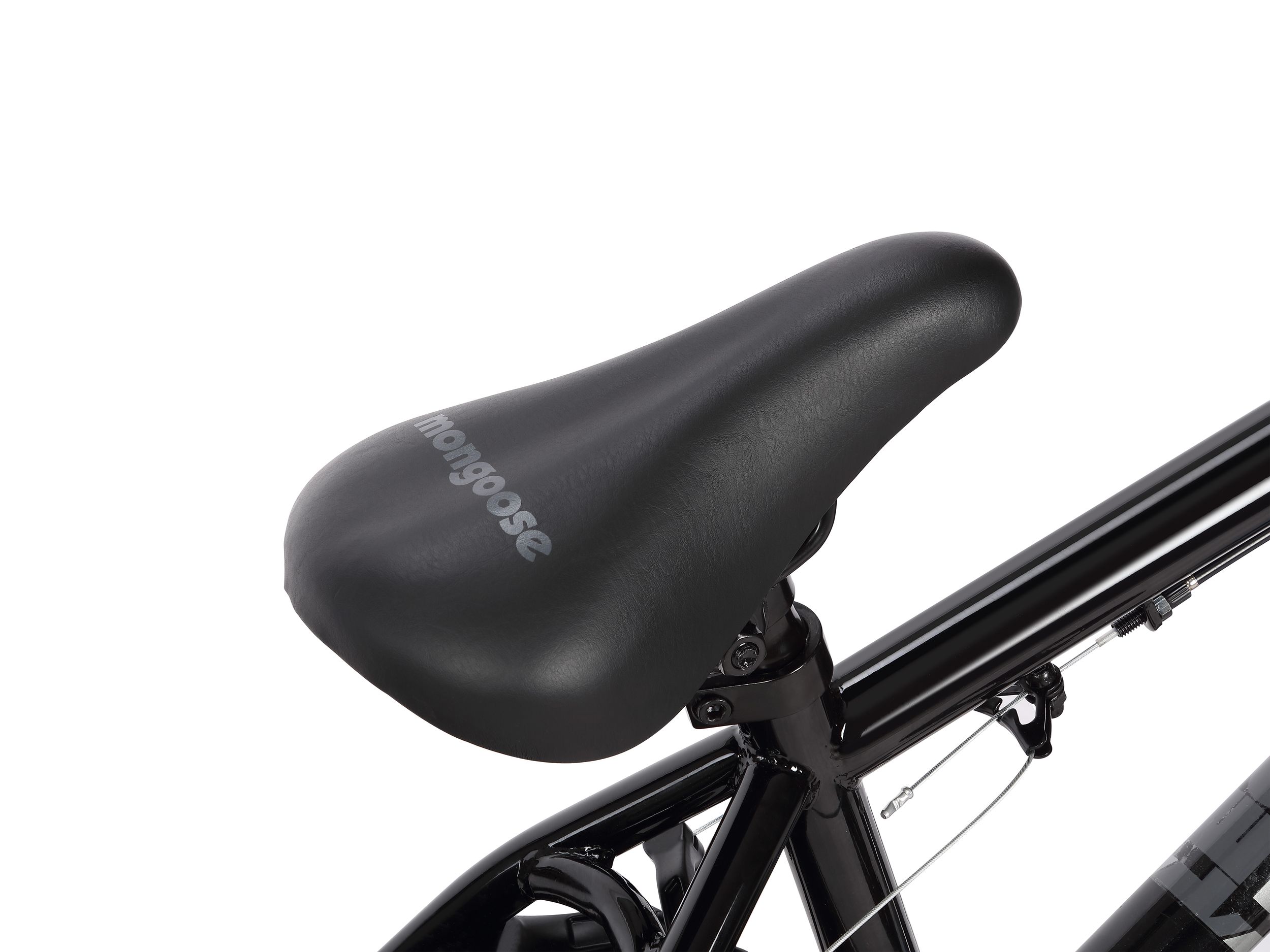 Mongoose Legion L18 18 Inch Kids' BMX Bike