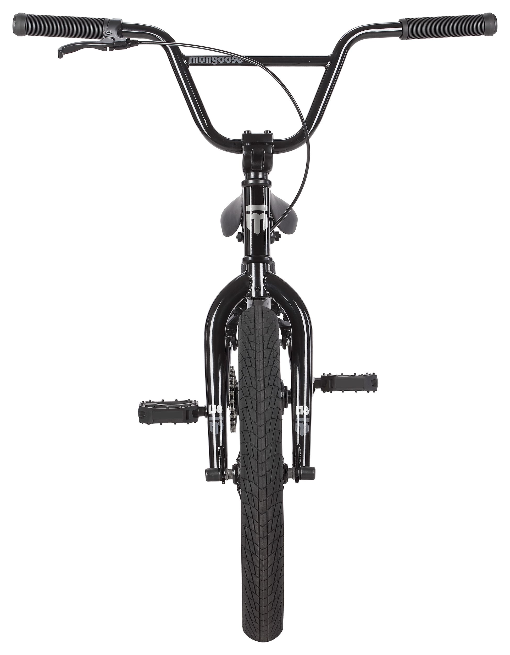 Mongoose Legion L18 18 Inch Kids' BMX Bike