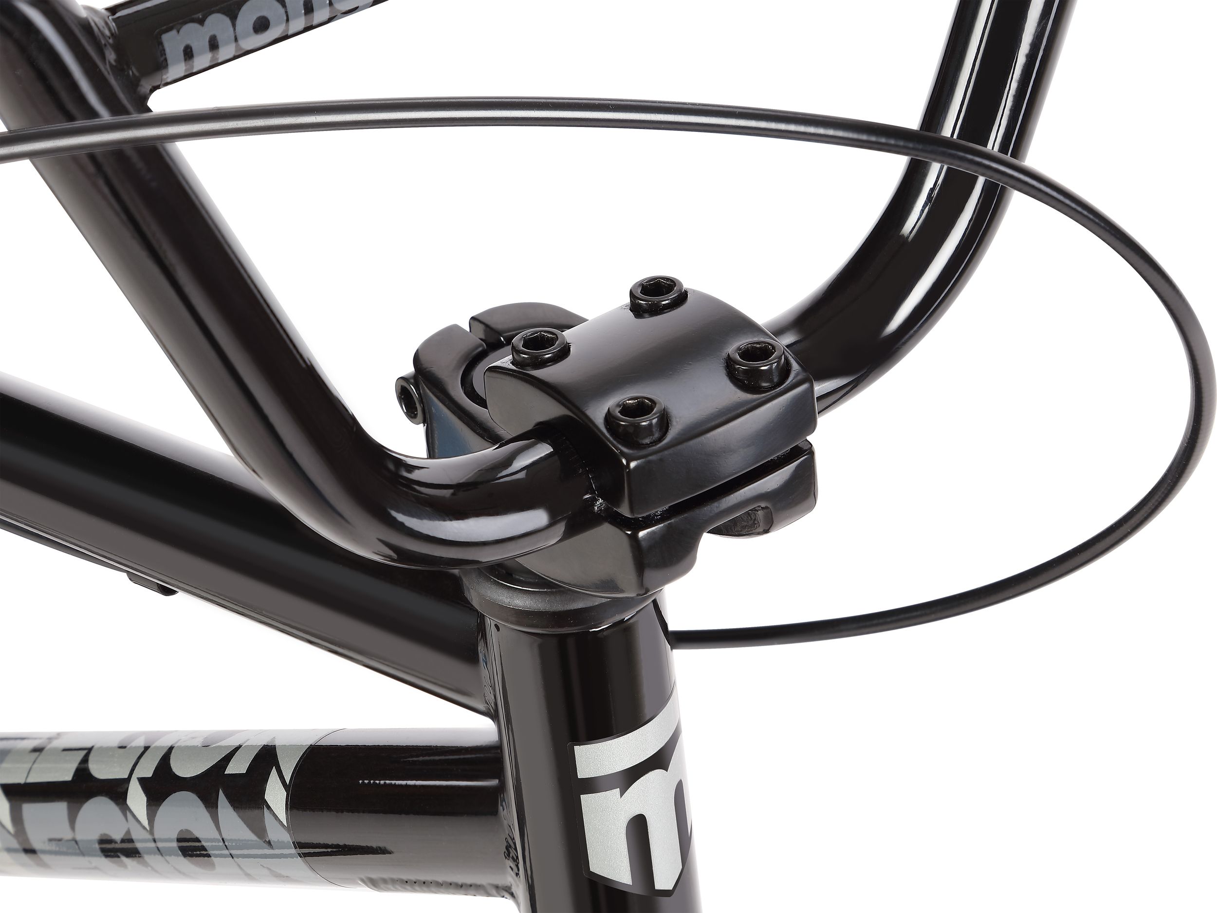 Mongoose Legion L18 18 Inch Kids' BMX Bike