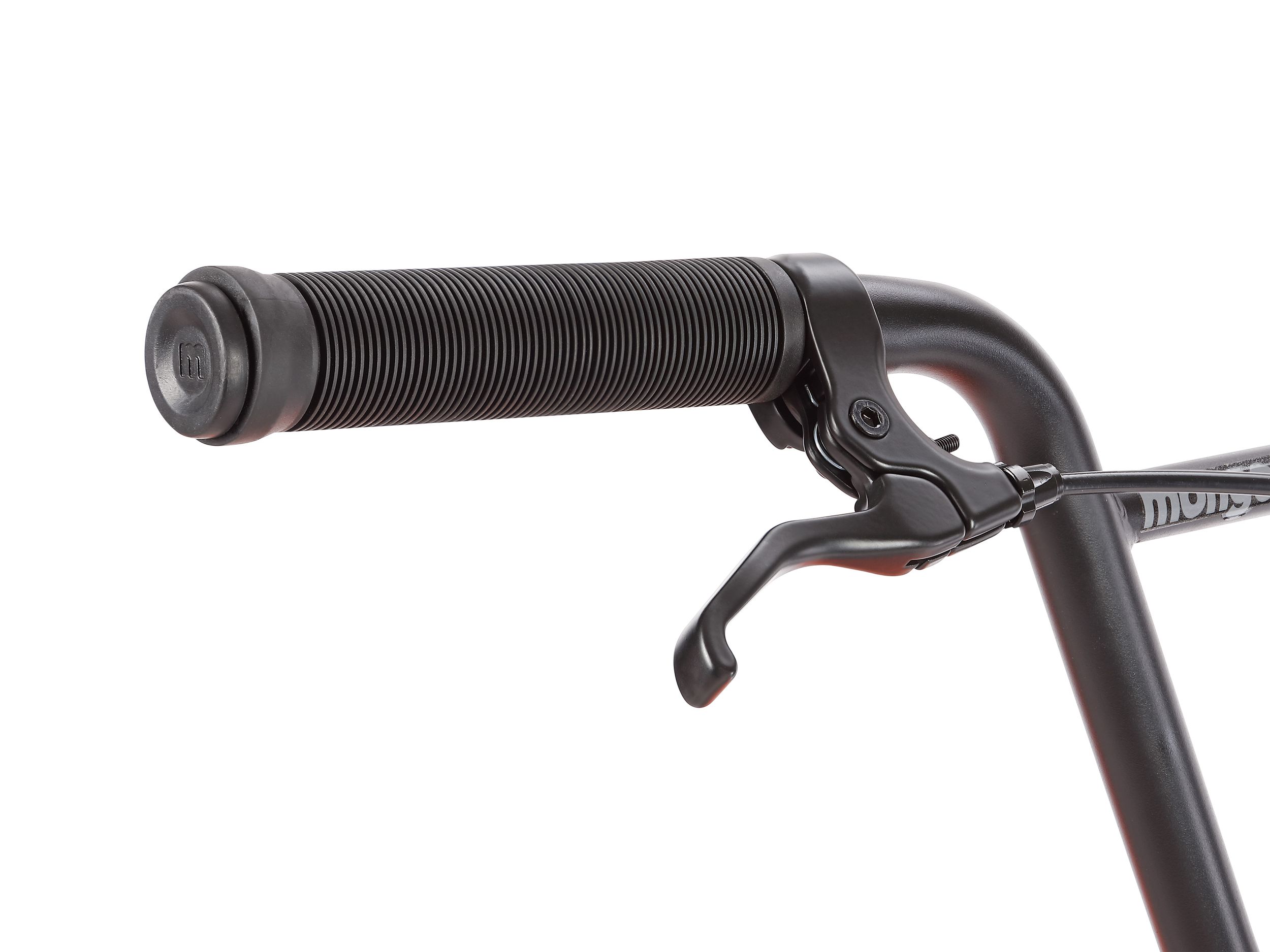 Mongoose Legion L10 20 Inch BMX Bike