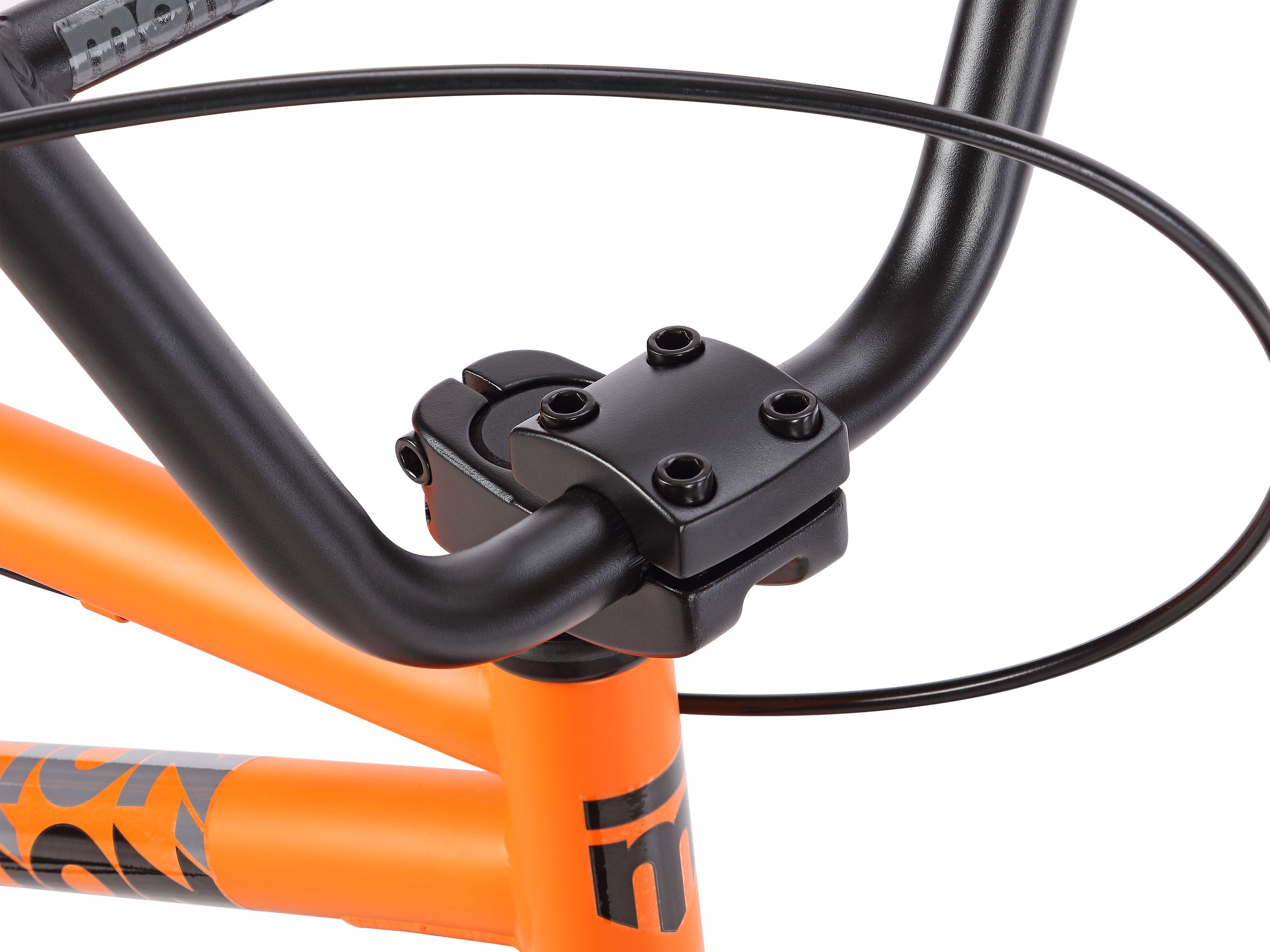 Mongoose Legion L10 20 Inch BMX Bike