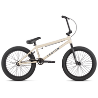 Mongoose Legion L40 20 Inch Freestyle BMX Bike