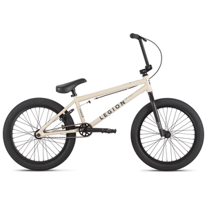 Mongoose Legion L40 20 Inch Freestyle BMX Bike