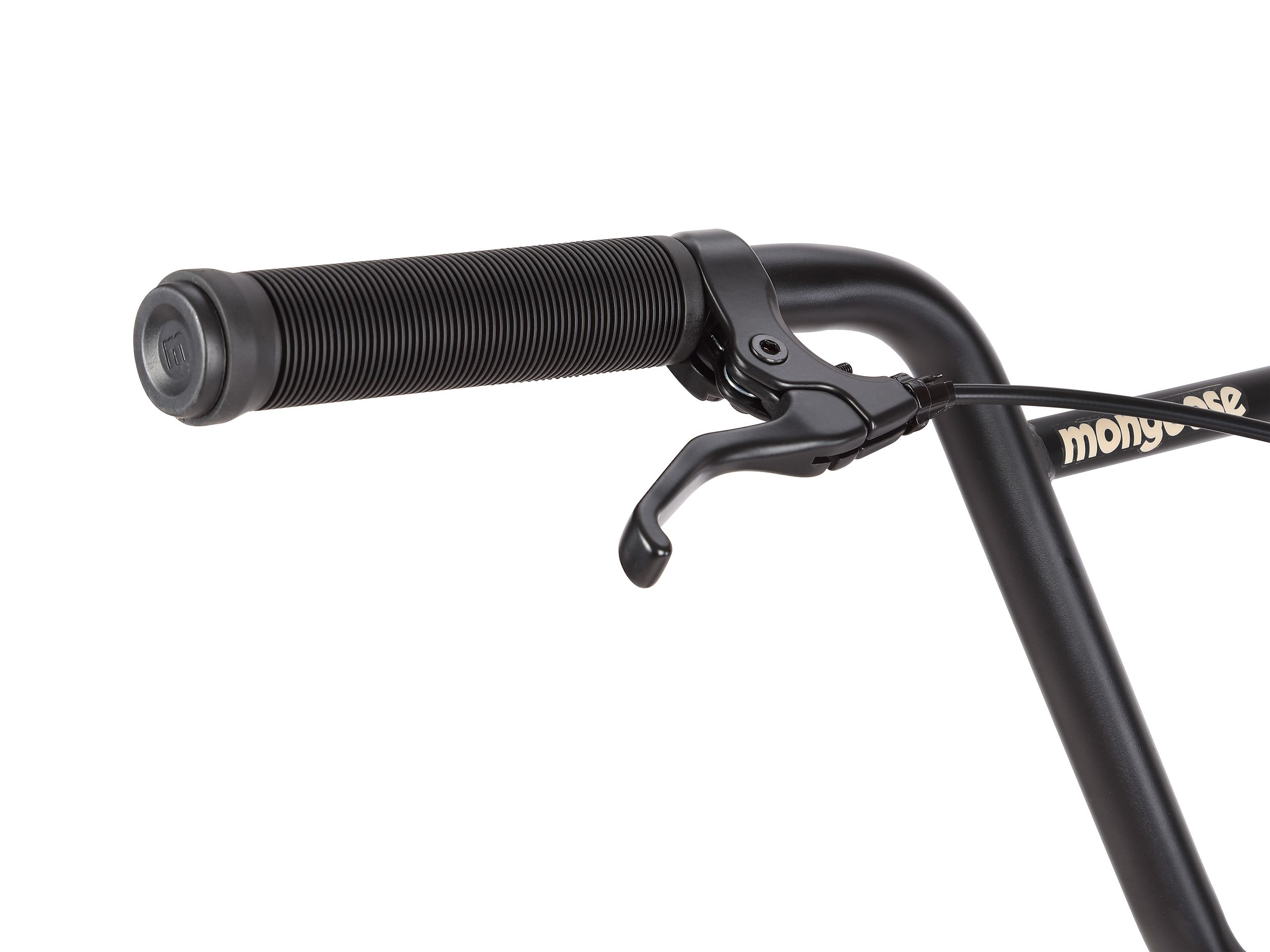 Mongoose Legion L40 20 Inch Freestyle BMX Bike