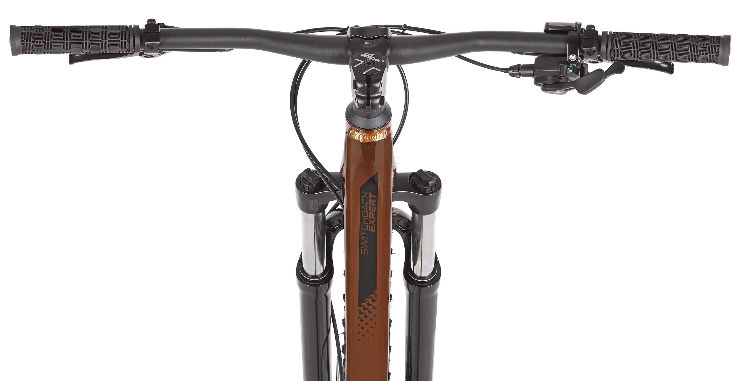 Mongoose Switchback Expert 27.5–29 Inch Men’s Hardtail Mountain Bike