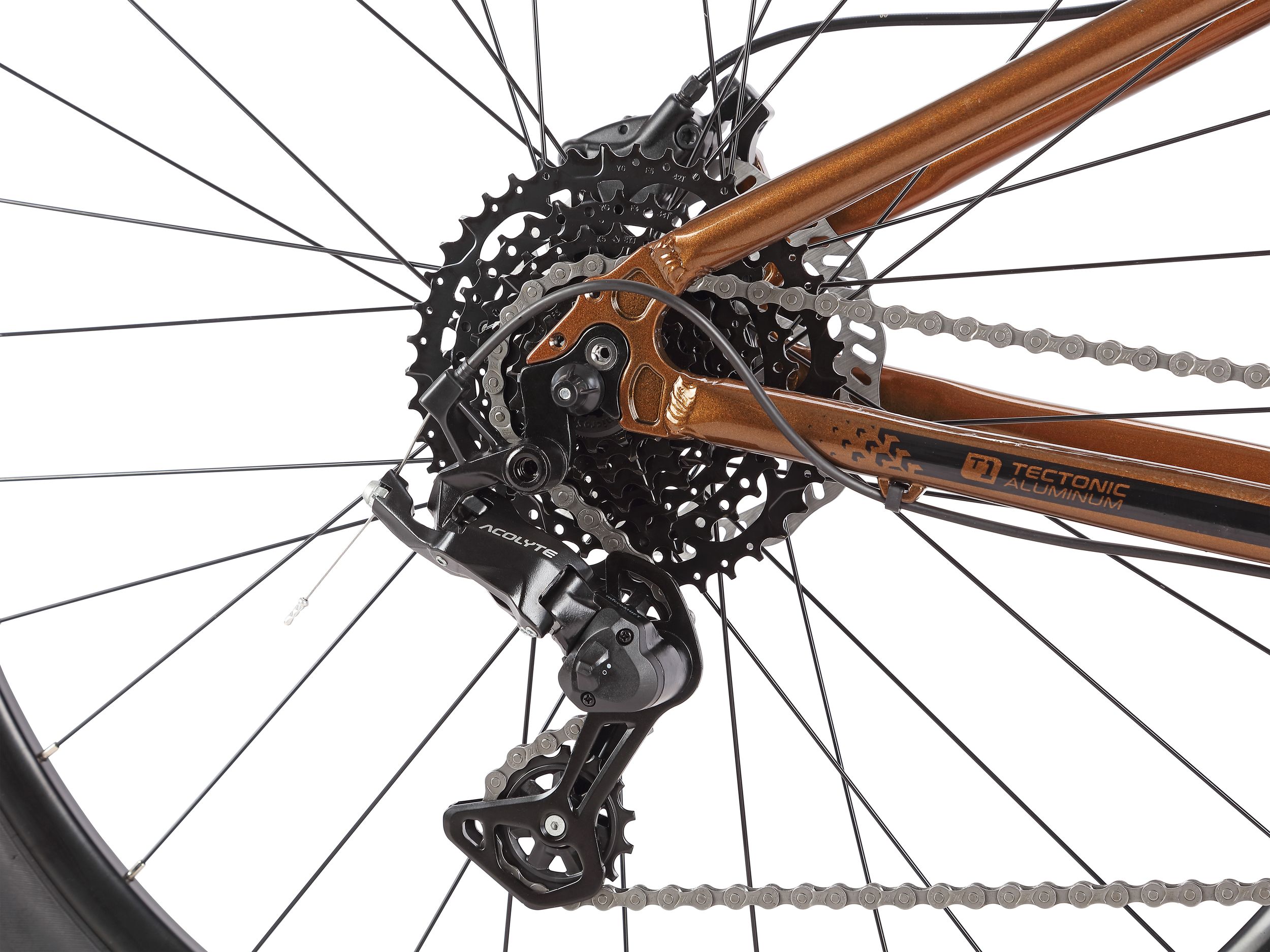 Mongoose Switchback Expert 27.5–29 Inch Men’s Hardtail Mountain Bike