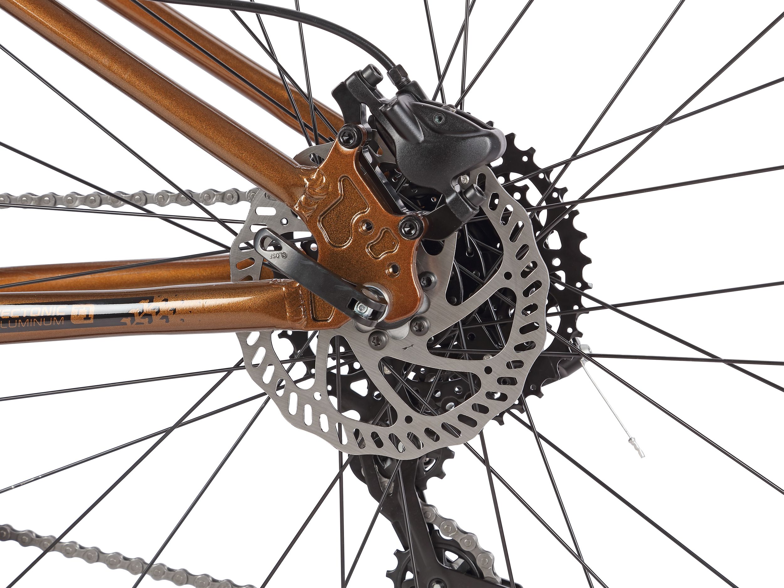 Mongoose Switchback Expert 27.5–29 Inch Men’s Hardtail Mountain Bike