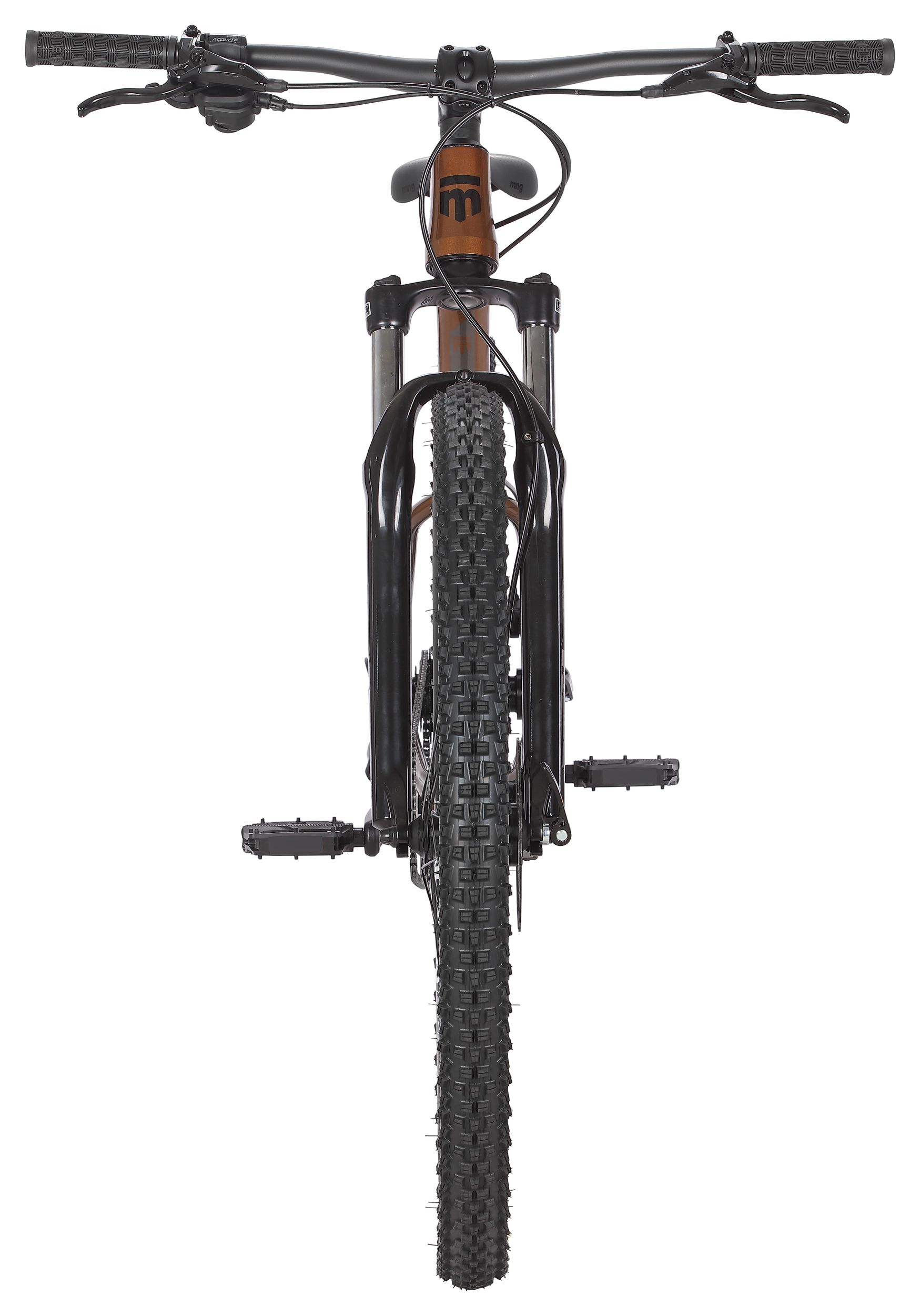 Mongoose Switchback Expert 27.5–29 Inch Men’s Hardtail Mountain Bike