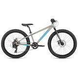 Mongoose Switchback 24 Inch Junior Mountain Bike Side_Right
