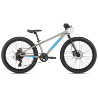 Mongoose Switchback 24 Inch Junior Mountain Bike