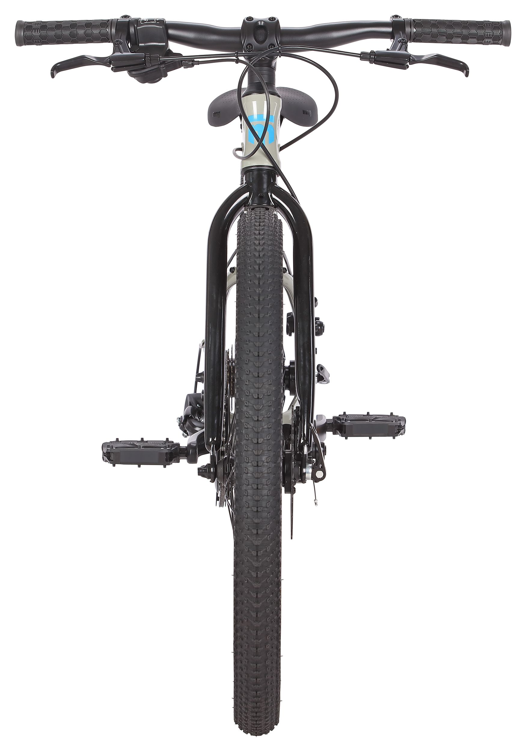 Mongoose Switchback 24 Inch Junior Mountain Bike