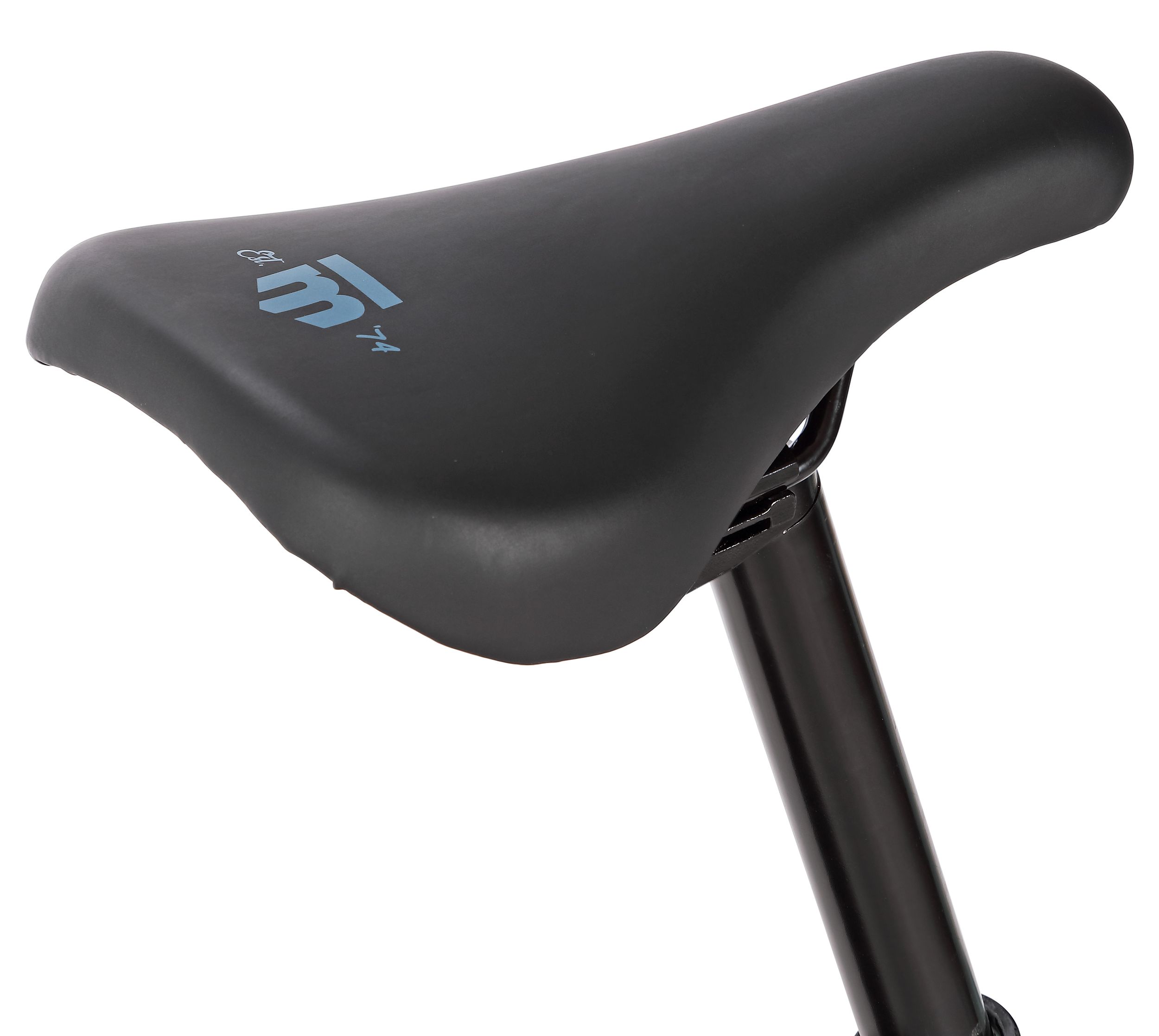 Mongoose Switchback 24 Inch Junior Mountain Bike