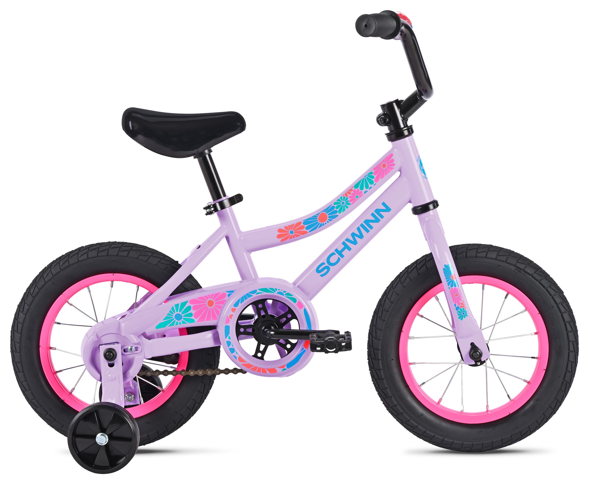 Schwinn My First Bundle B Junior Mountain Bike