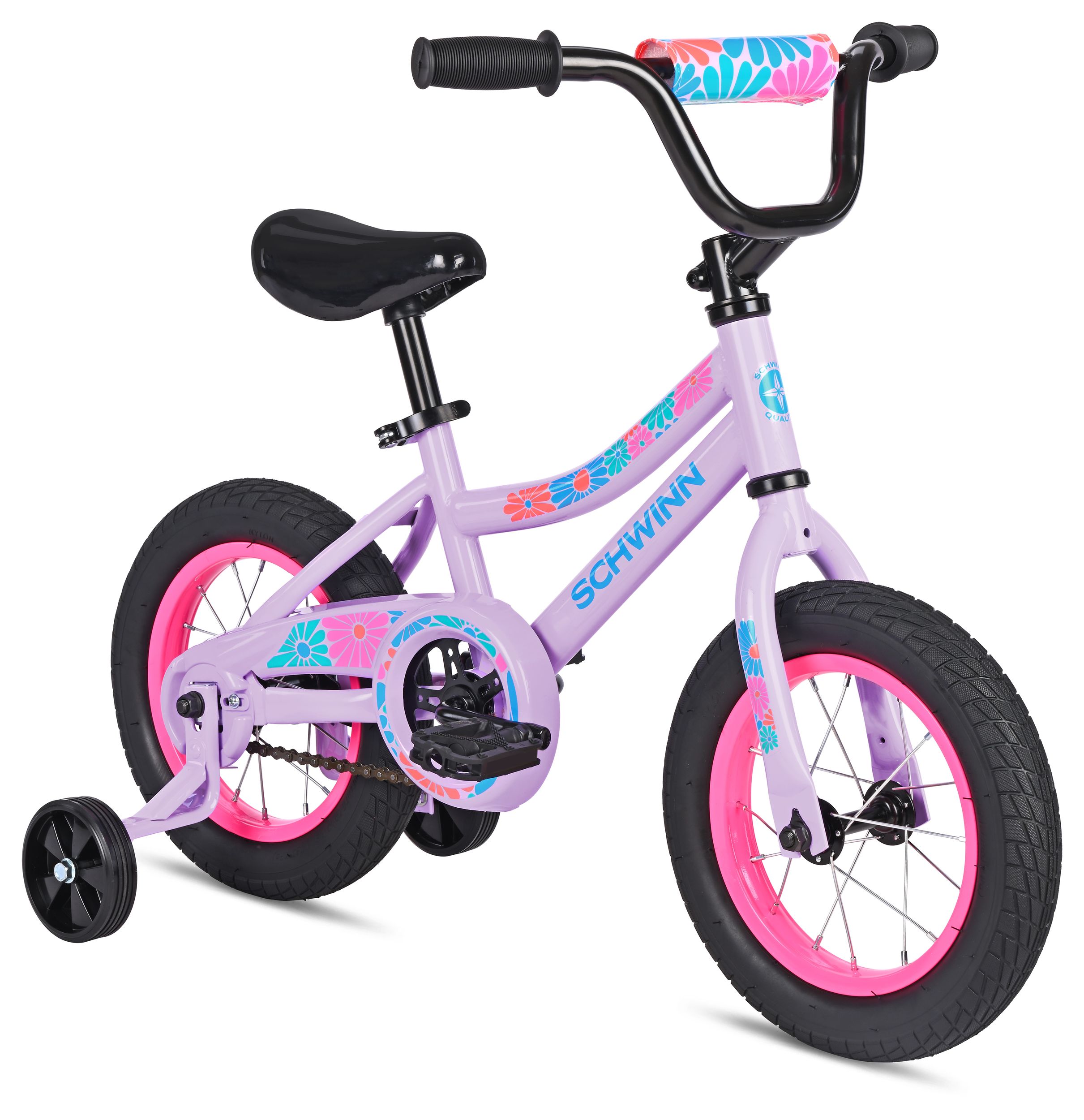 Schwinn My First Bundle B Junior Mountain Bike
