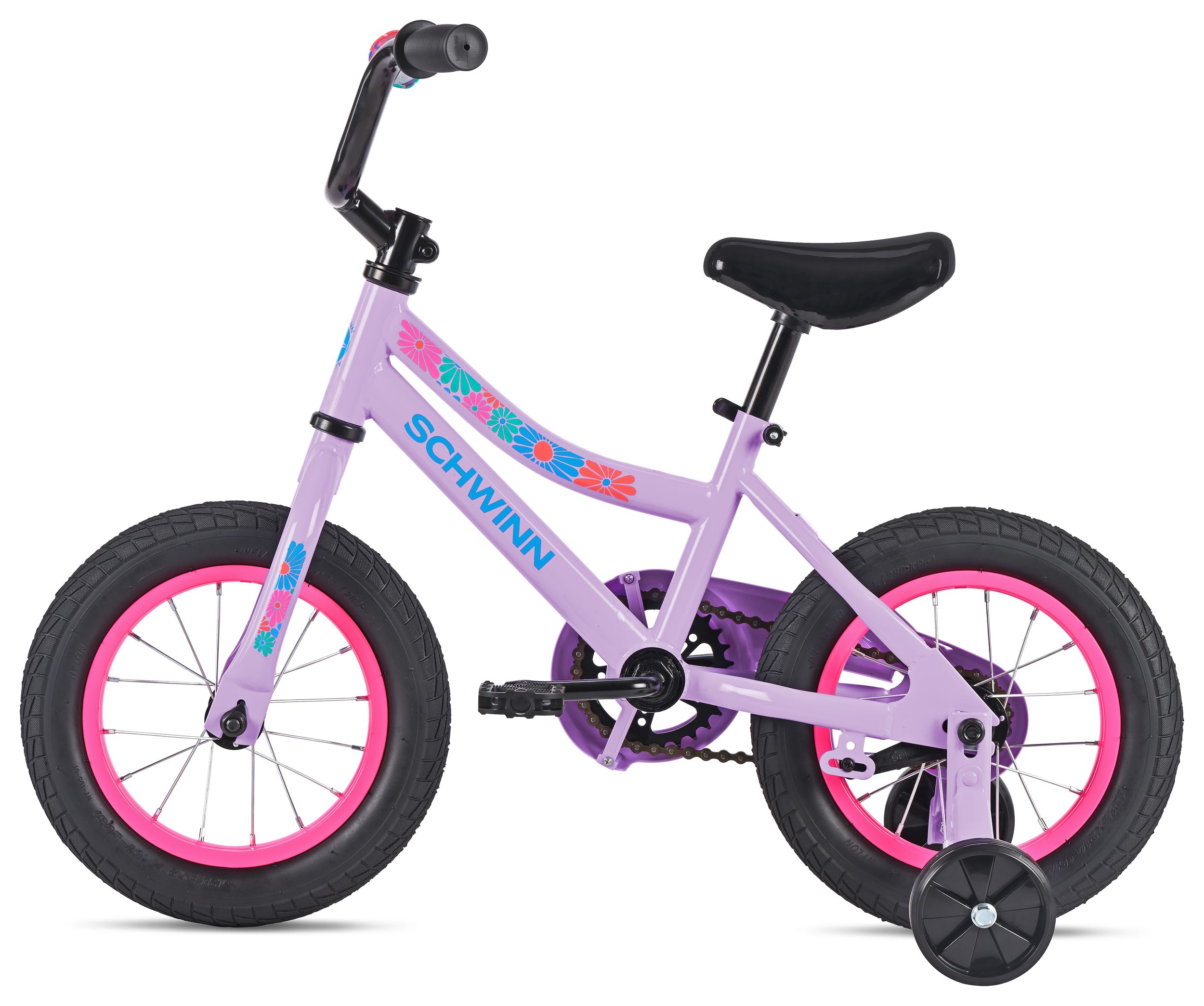 Schwinn My First Bundle B Junior Mountain Bike