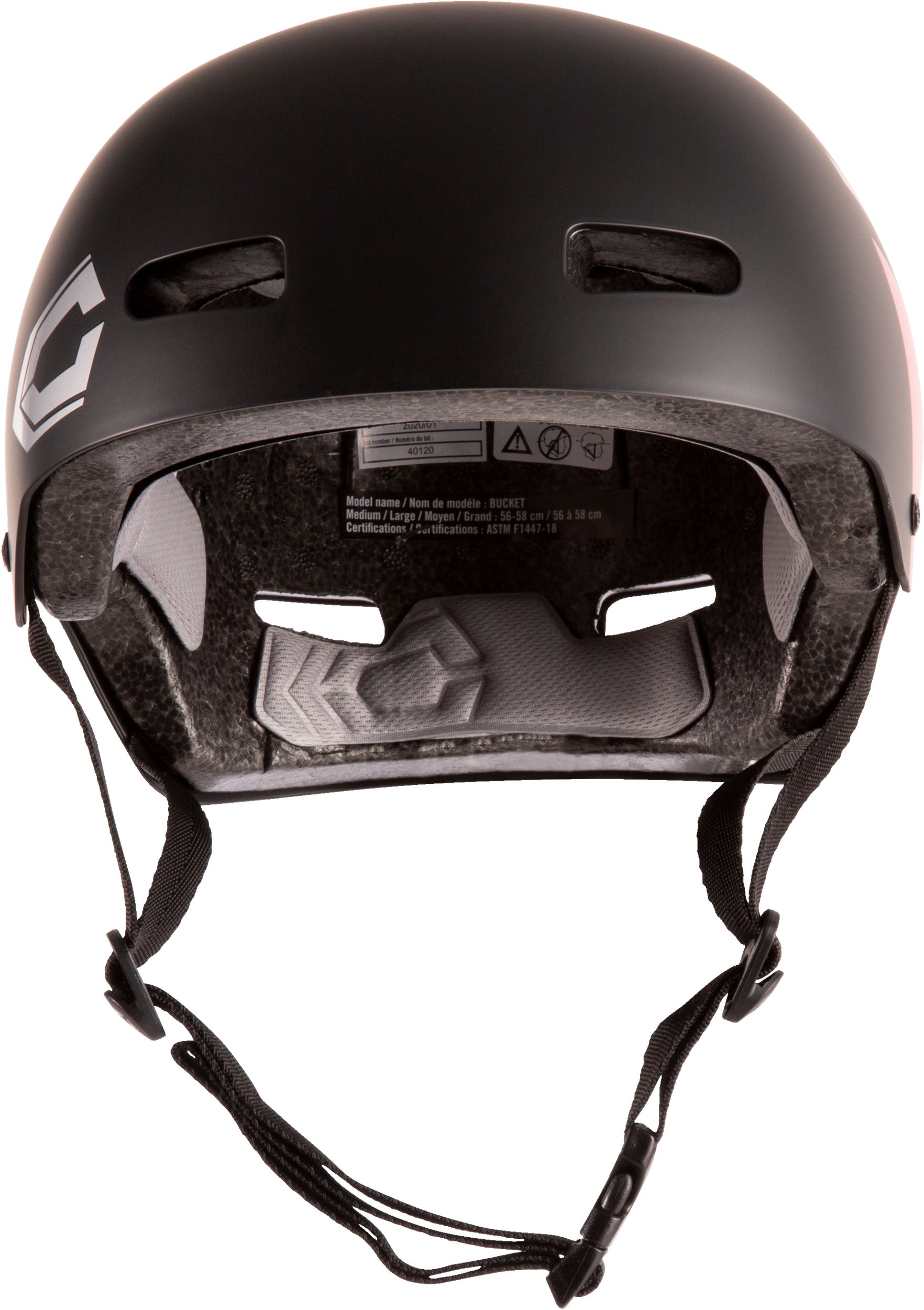 Capix Bucket Bike Helmet 2020