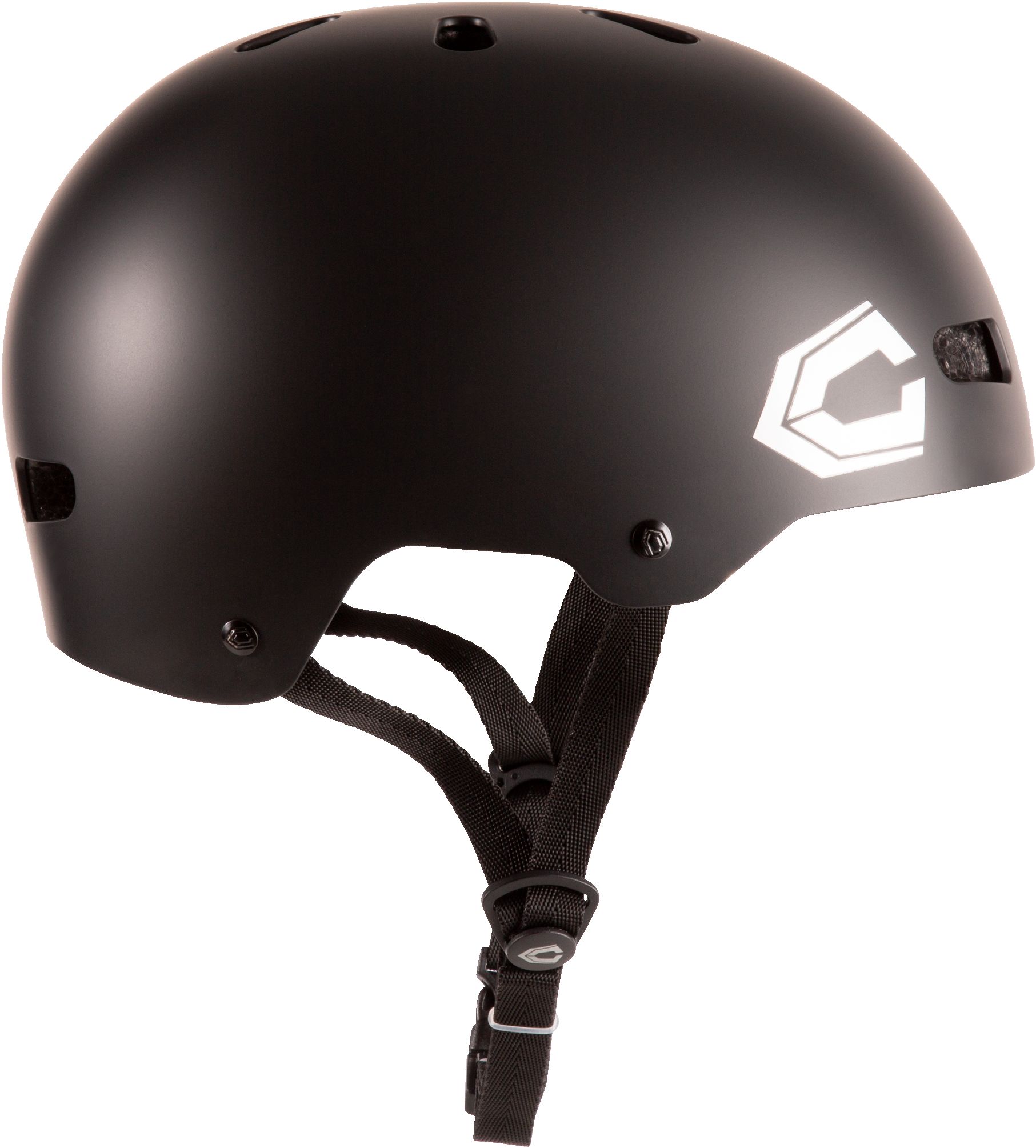 Capix Bucket Bike Helmet 2020