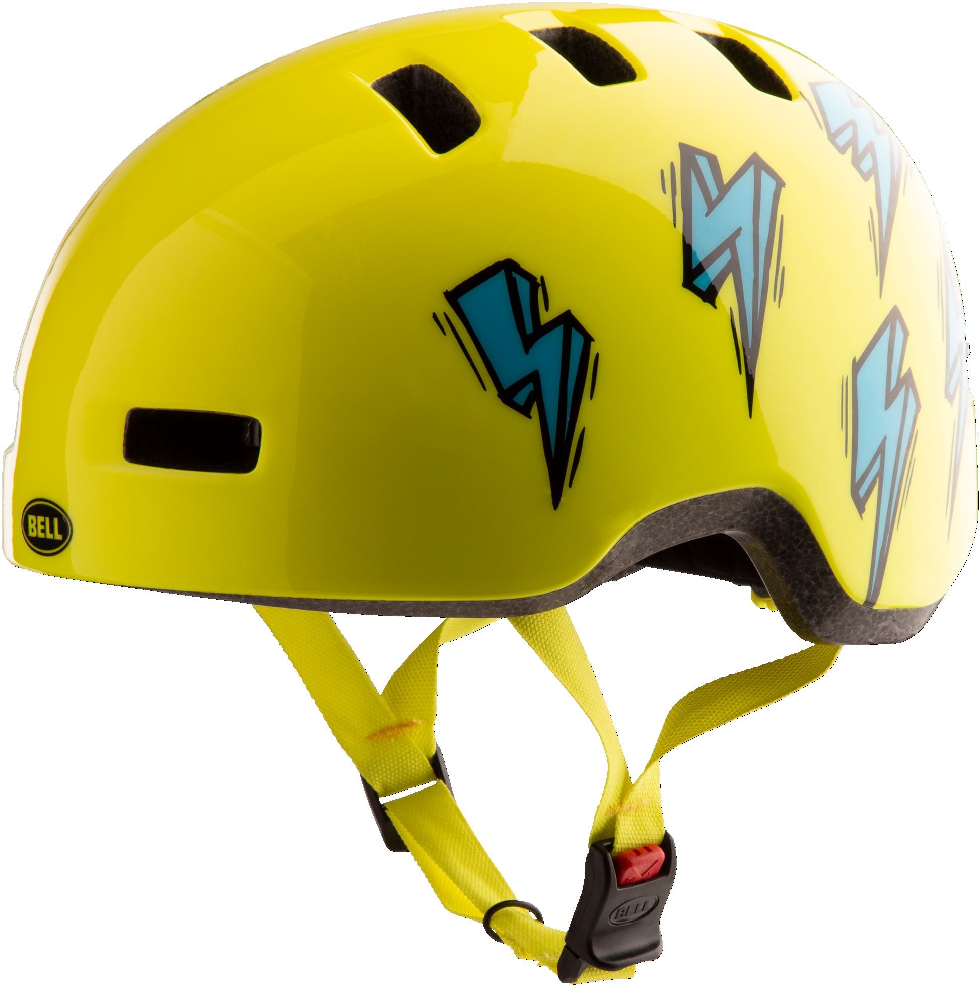 Bell Lil Ripper Kids' Bike Helmet 2020