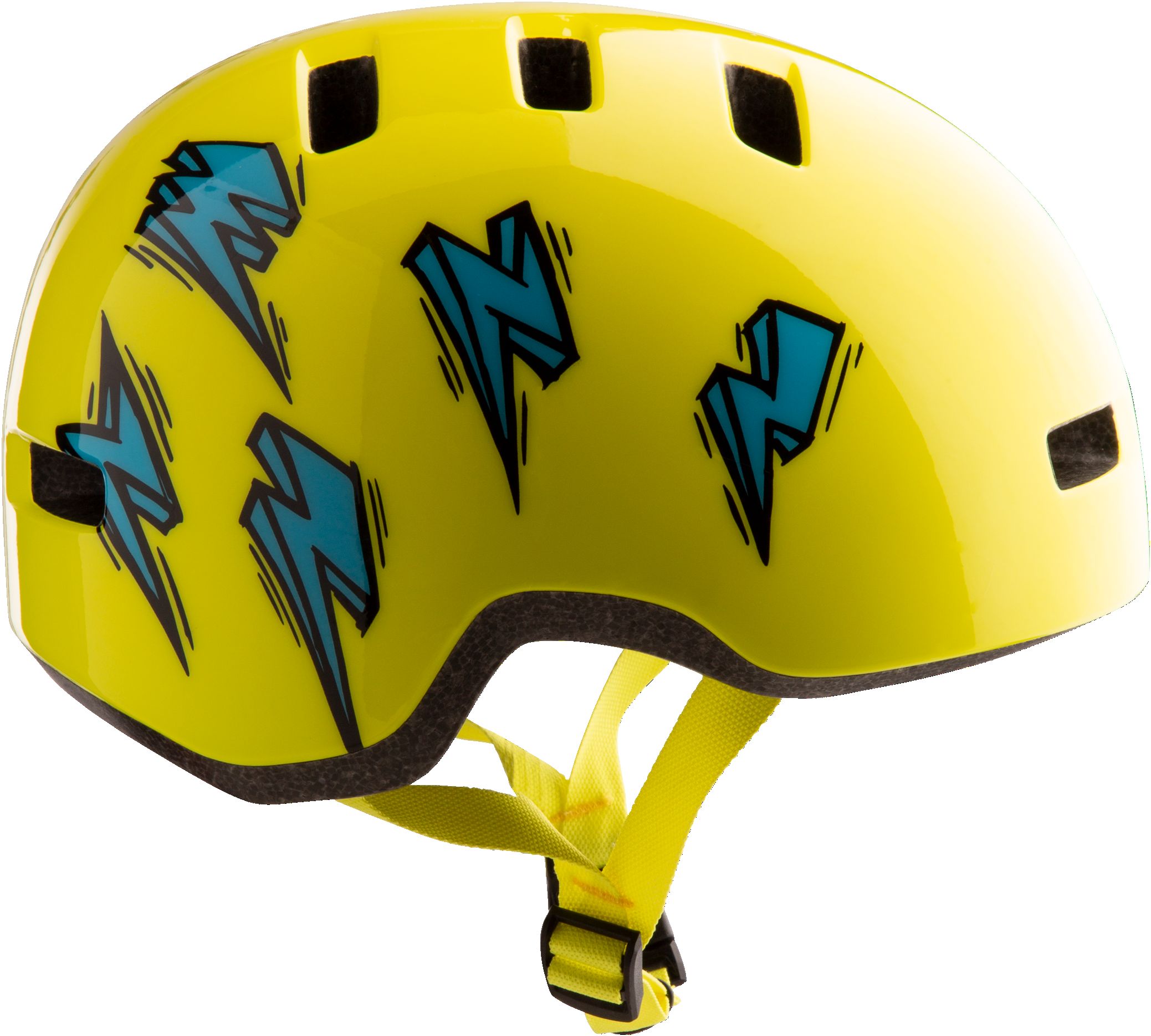 Bell Lil Ripper Kids' Bike Helmet 2020