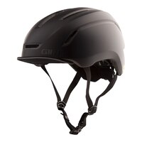 Giro Caden LED MIPS Bike Helmet 2020 Front_Angled_Left