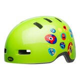Bell Lil Ripper Universal 45-52cm Toddler Bike Helmet Front_Three_Fourths_Angled_Left