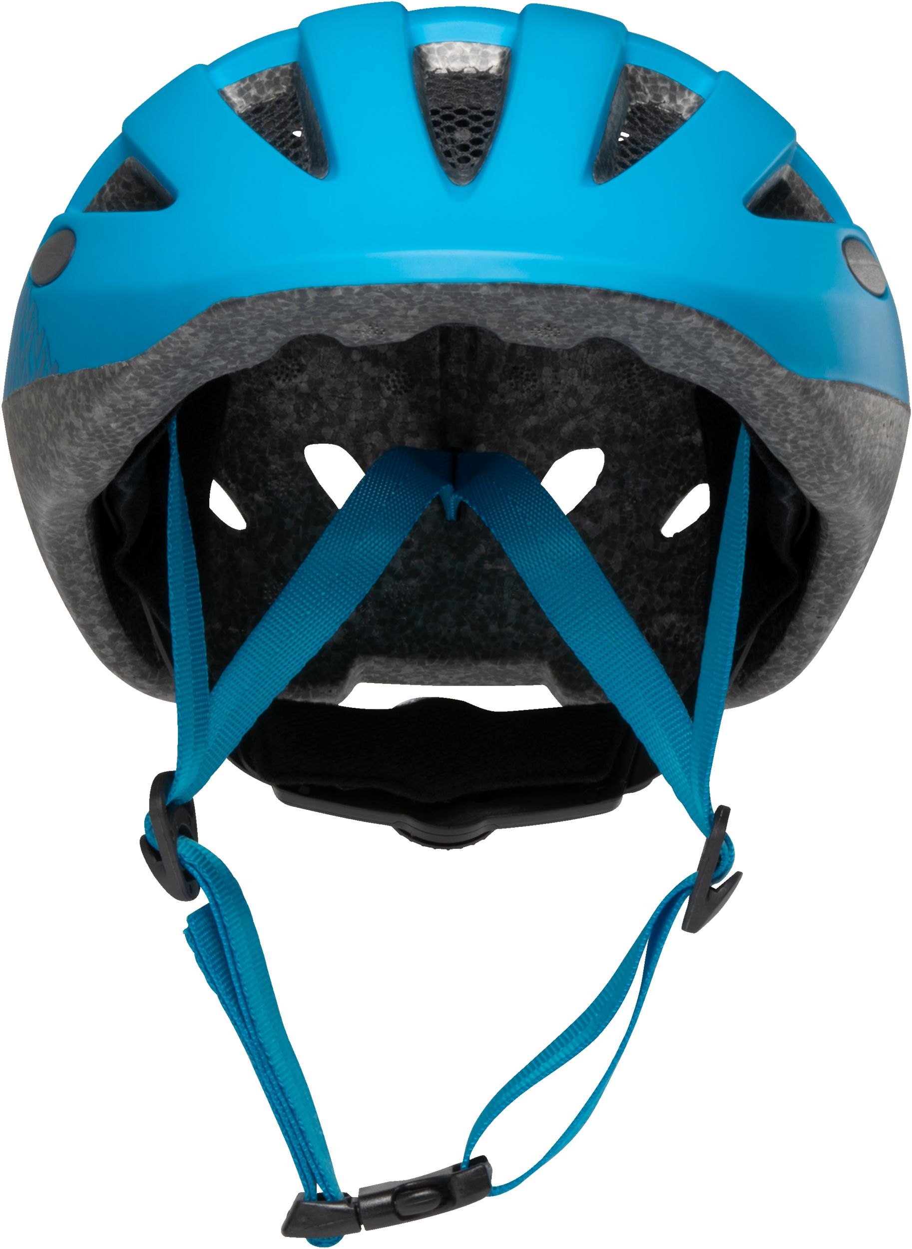 Diamondback Bow 48-54cm Toddler Bike Helmet Bottom_Plunge