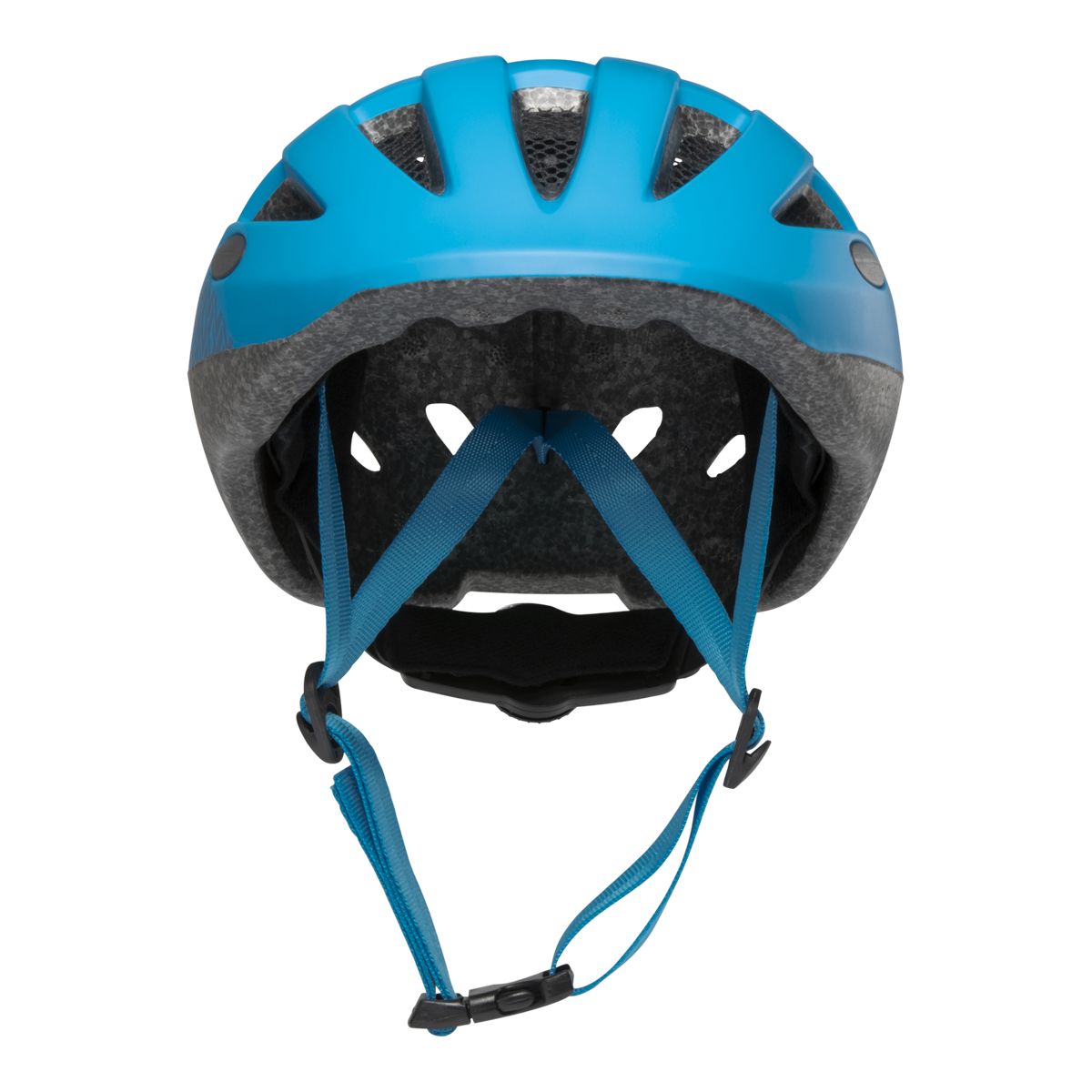 Diamondback Bow 48-54cm Toddler Bike Helmet Bottom_Plunge
