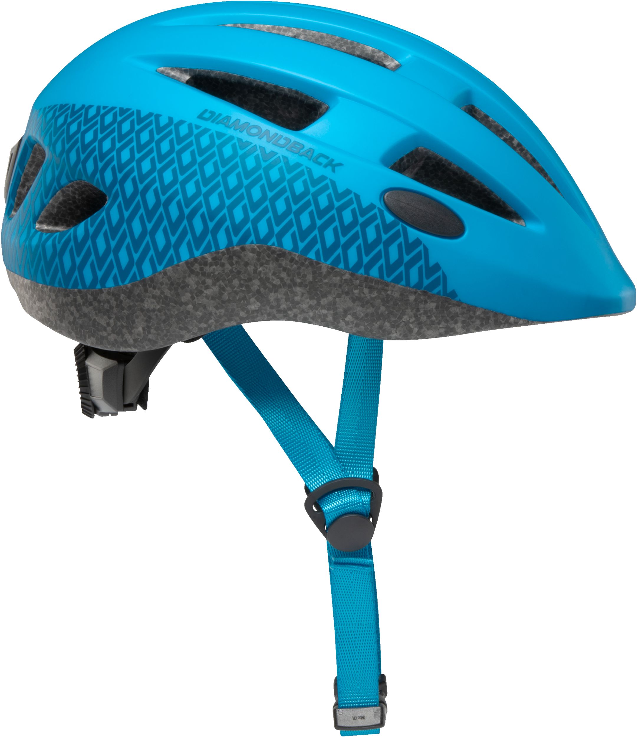 Diamondback Bow 48-54cm Toddler Bike Helmet Side_Right