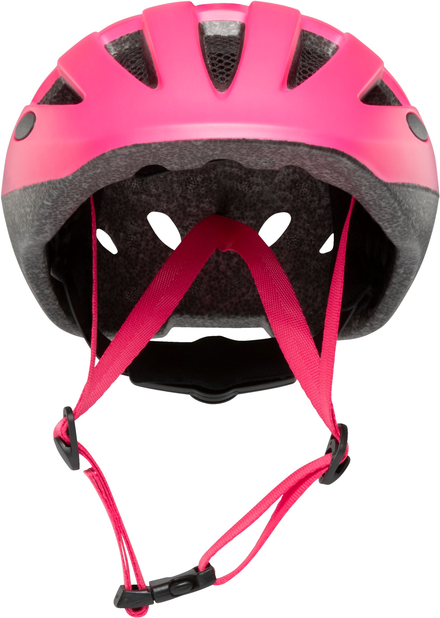 Diamondback Bow 48-54cm Toddler Bike Helmet Bottom_Plunge