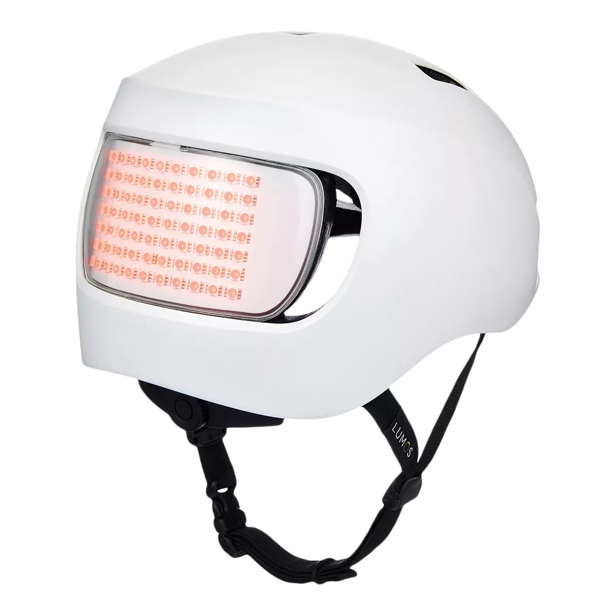 Lumos Matrix MIPS Bike Helmet 2021