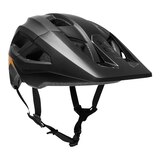 Fox Mainframe MIPS Youth Bike Helmet Front_Three_Fourths_Angled_Right