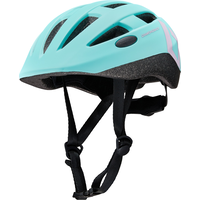 Diamondback Bow Toddler Bike Helmet Front_Three_Fourths_Angled_Left