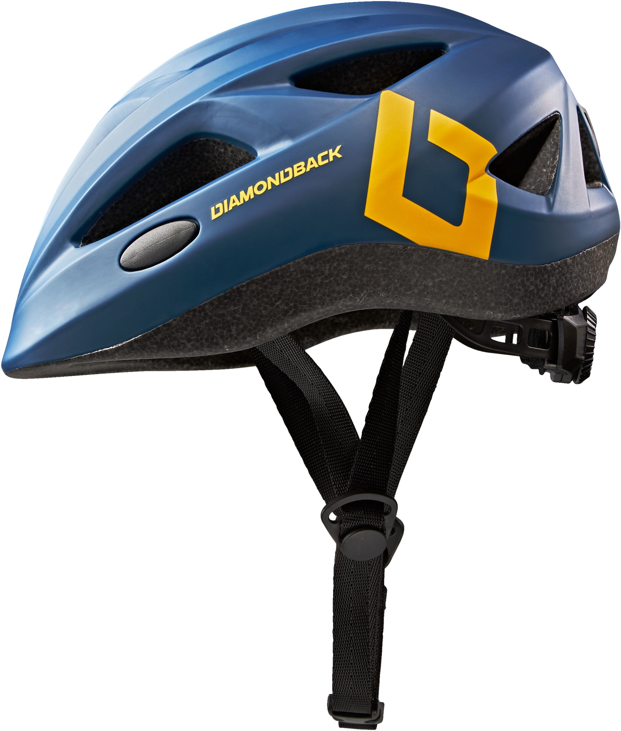 Diamondback Woo Hoo Junior Bike Helmet