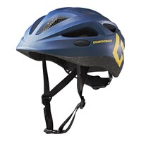 Diamondback Woo Hoo Junior Bike Helmet Front_Three_Fourths_Angled_Left
