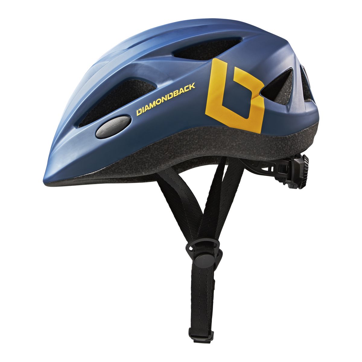 Diamondback Woo Hoo Junior Bike Helmet