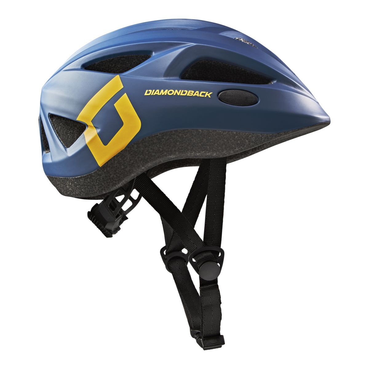 Diamondback Woo Hoo Junior Bike Helmet