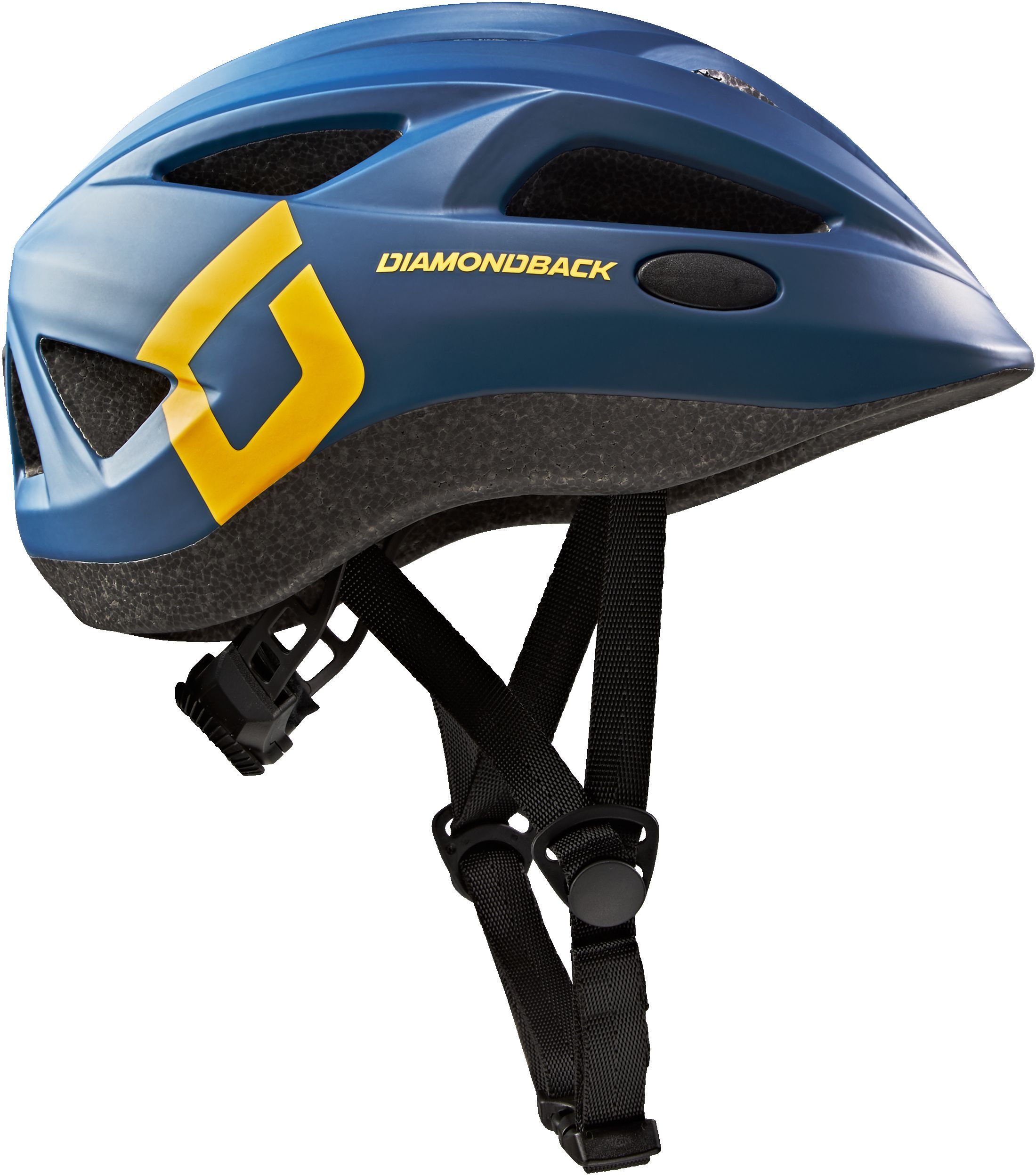 Diamondback Woo Hoo Junior Bike Helmet