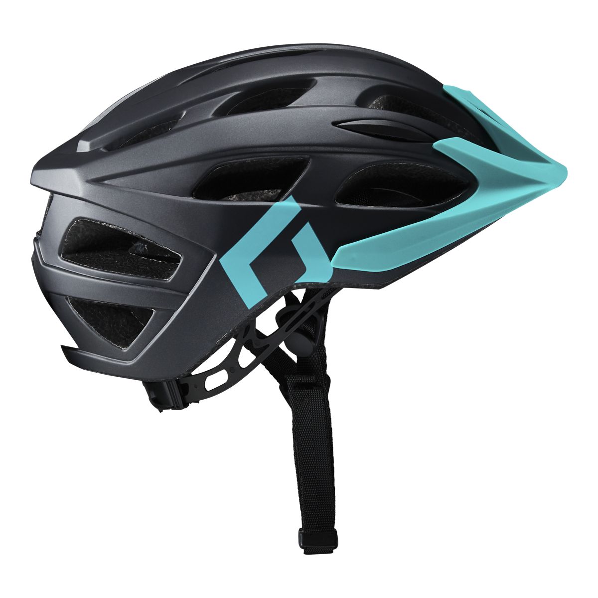 Diamondback Fox Run Junior Bike Helmet