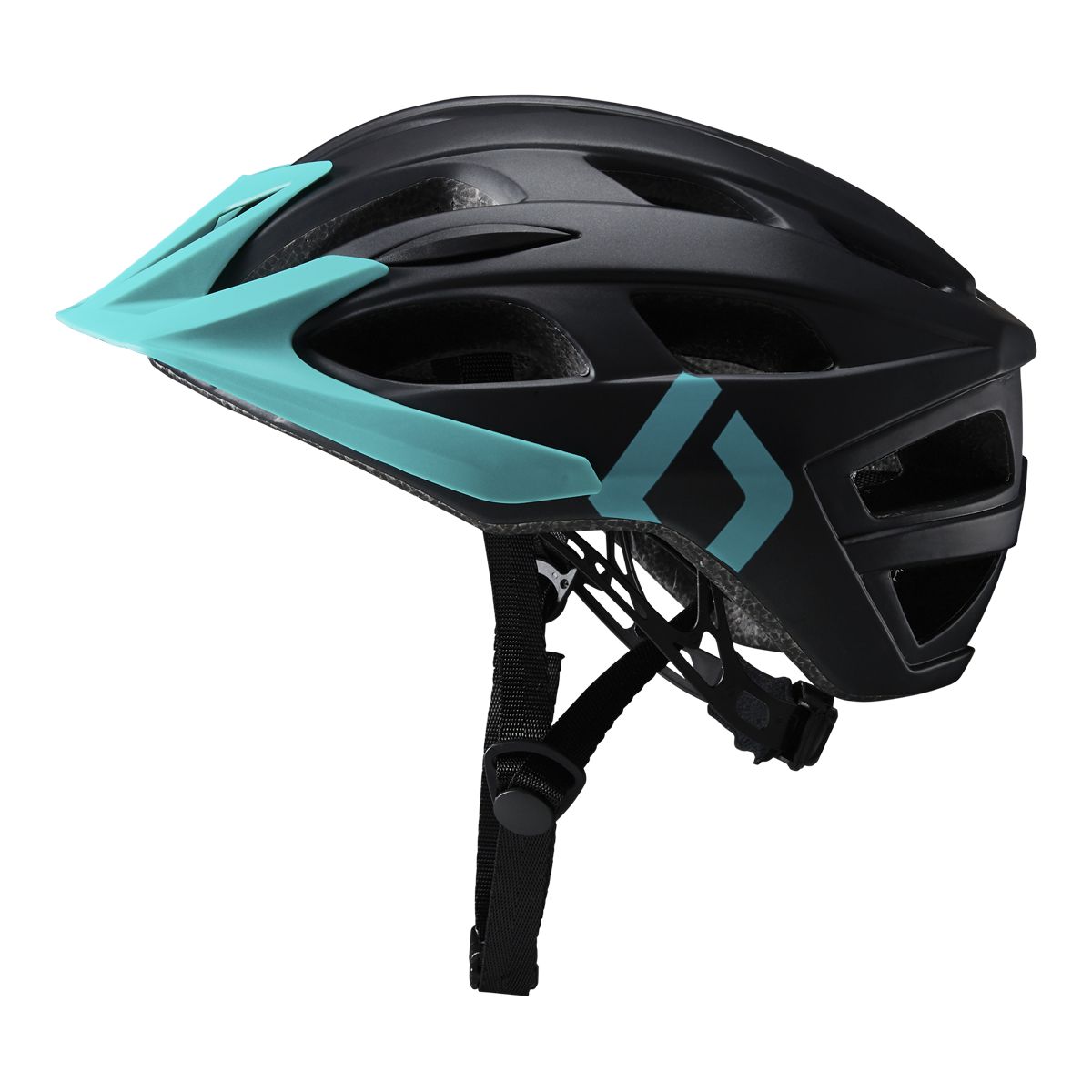 Diamondback Fox Run Junior Bike Helmet