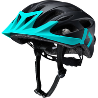 Diamondback Fox Run Junior Bike Helmet Front_Three_Fourths_Angled_Left
